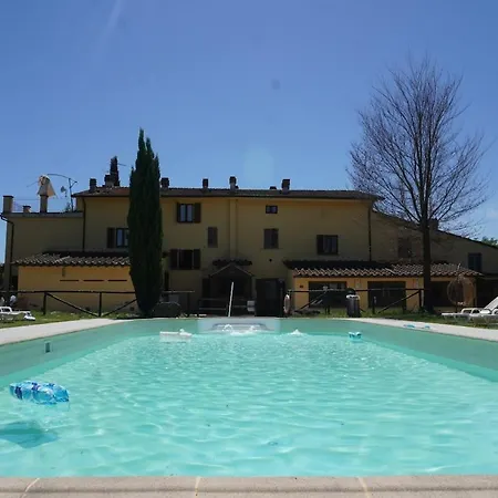 Tenuta Bufalini - Apartment *