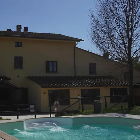 Tenuta Bufalini - Apartment