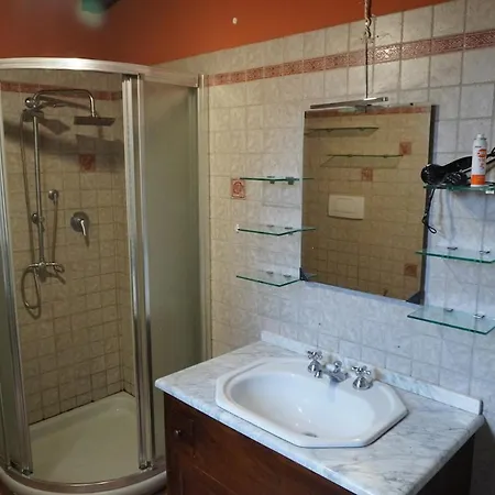 Apartment Tenuta Bufalini -
