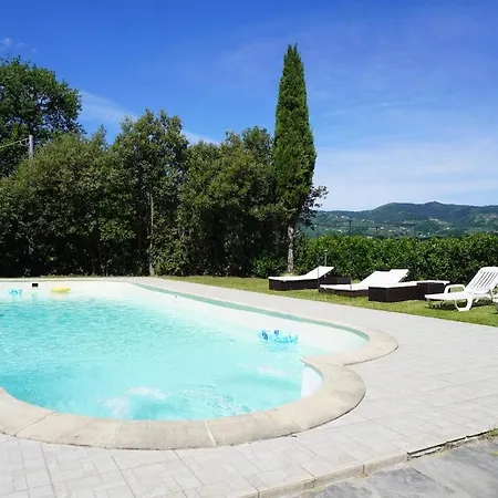 Apartment Tenuta Bufalini - Vinci