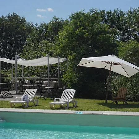 Tenuta Bufalini - Apartment *