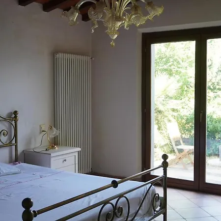 Tenuta Bufalini - *